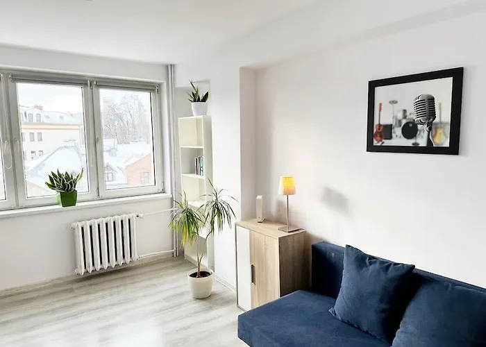 Studio Na Zielonym Powislu