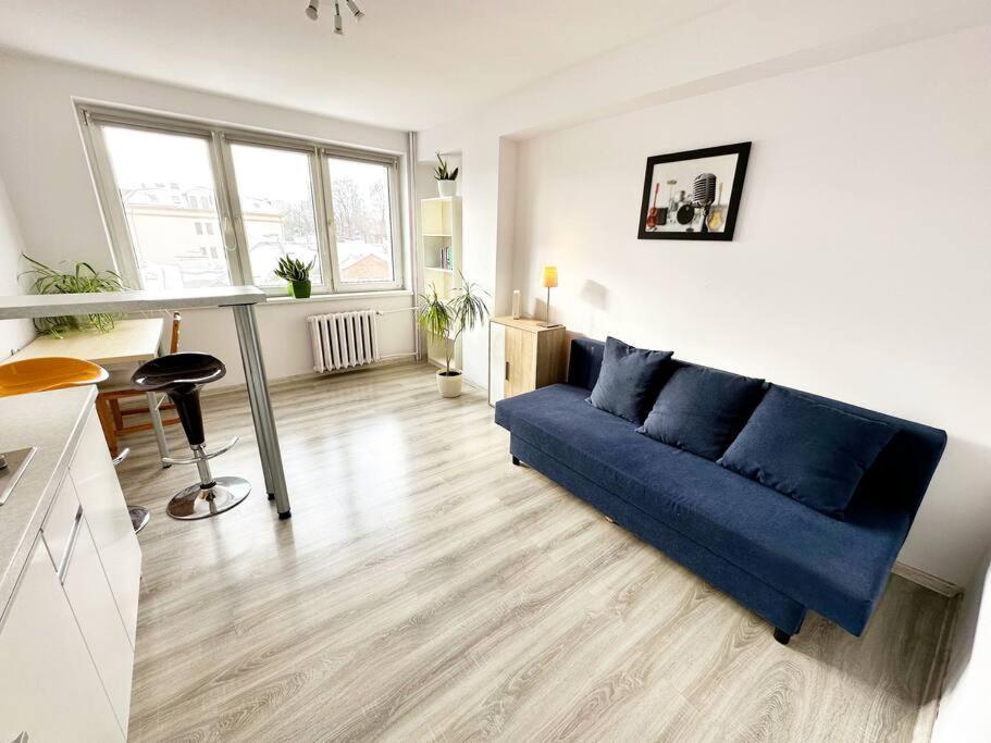 Apartment Na Zielonym Powislu