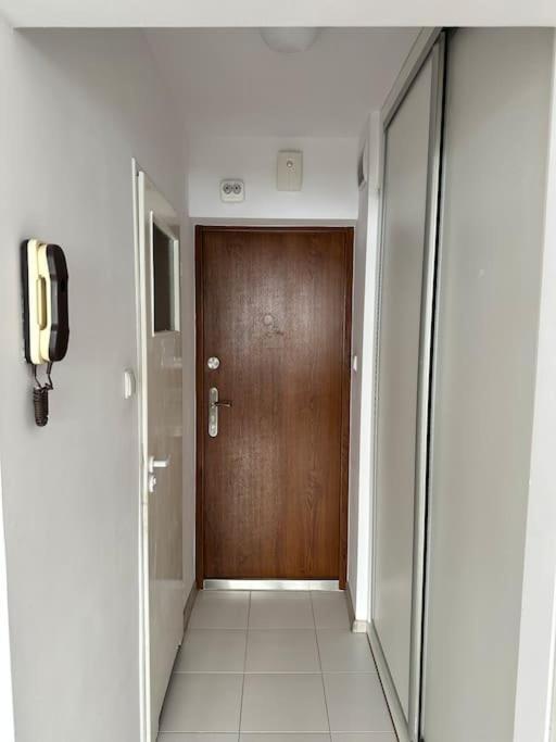 Apartment Na Zielonym Powislu