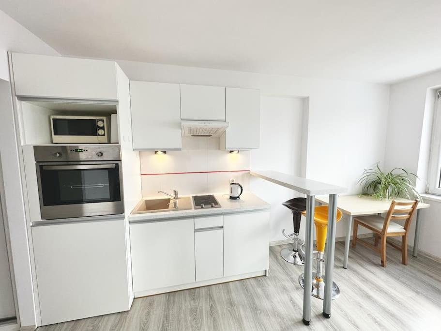Apartmán Na Zielonym Powislu
